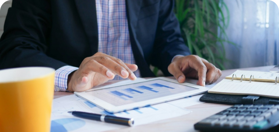 Contract Compliance Reporting | Our Services